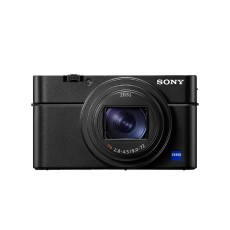 索尼（SONY）DSC-RX100M7 黑卡7 RX100VII（黑卡6升级款）Vlog数码相机 索尼RX100M7相机